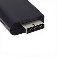   Convertisseur pour adaptateur PS2, sortie pour PlayStation 2, convertisseur vidéo audio, accessoires de console de jeu