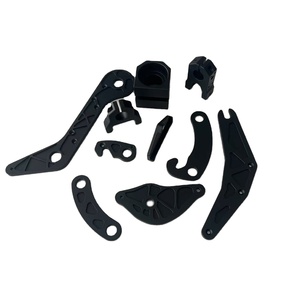 Proveedor de Piezas Metálicas y Mecanizado <span class=keywords><strong>CNC</strong></span> Personalizado para Equipos Industriales - Product Image 2