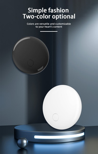<span class=keywords><strong>Bluetooth</strong></span> <span class=keywords><strong>Tracker</strong></span> Thông Minh Tag GPS Định Vị Theo Dõi Thiết Bị Finder Cho Các Phím/Ví/Hành Lý/Vật Nuôi Làm Việc Với IOS Tìm Ứng Dụng Của Tôi - Product Image 5