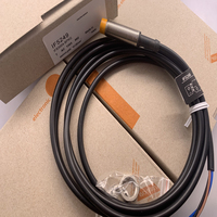 Nouveau capteur de proximité en stock IF5317 IF5843 IF5315 IF5346 Haute qualité Garantie d'un an