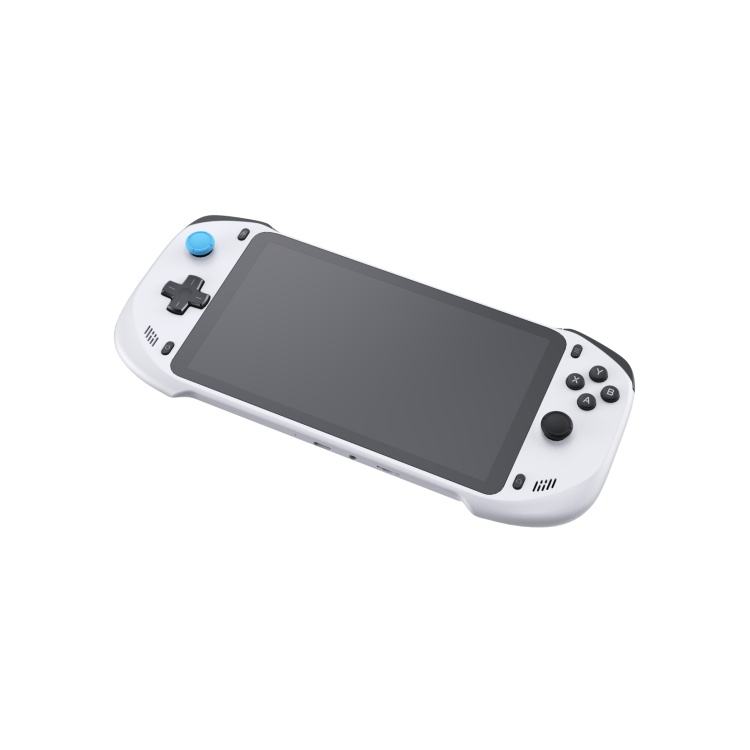 abxylute ハンドヘルド 7インチ RAM4GB ROM64GB 美品 Amazon.co.jp: abxylute ゲーミングコンソール ハンドヘルド 7インチ