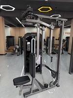 Appareil combiné réglable pour exercices de pectoraux (Pec Deck) et de délicatesse dorsale (Rear Delt) – Usage domestique et commercial