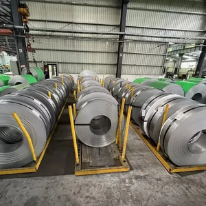 High Wear Resistant Mn13 Alloy <b>Steel</b> Strip Hardened <b>Steel</b> Strip for Mining Machinery and Equipment Liners - Product Image 4