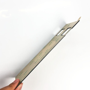 Adesivi per Pannelli di Controllo a Membrana di Alta Qualità, Personalizzati, con Forte Adesione, per Pulsanti e <span class=keywords><strong>Interruttori</strong></span> di Computer e Fotocamere, 500 Pezzi - Product Image 3