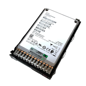 全新P61051-B21 <span class=keywords><strong>3</strong></span>.2tb 2.5 NVMe MU U.<span class=keywords><strong>3</strong></span> SED BCN固态硬盘，适用于服务器G9 G10 G12 - Product Image 3
