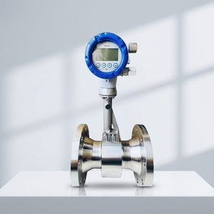 เครื่องวัดอัตราการไหล Krohne รุ่น OPTISWIRL 4200 C F ของแท้ 100% ของใหม่และเป็นของแท้จาก Krohne OPTISWIRL 420 - Product Image 6