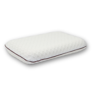 <b>Orthopedic</b> Memory Foam <b>Pillow</b> for <b>Neck</b> Support Breathable Design for Cervical Relaxation - Product Image 1