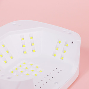 Wholesale High-quality Professional 288w Nail Lamp Fast Drying Gel UV Lamp Nail <b>Baking</b> Lamp Nail Enhancement <b>Equipment</b> - Product Image 2