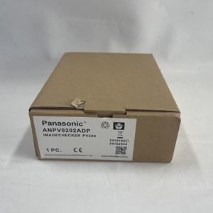 Module de vérification d'image Panasonic ANPV0202ADP - Product Image 1