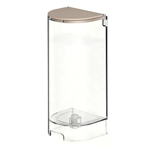 Cafeteras Totalmente Automáticas para el Hogar, Pequeñas Oficinas, Espresso Portátil, Mini Cápsula con Capacidad de 620 ml, Cafetera de Cápsulas - Product Image 6