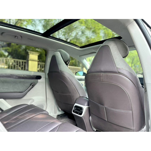 Leapmotor C11 2024 Usado, Automático, Volante a la Izquierda, Turbo, Cuero, R18, SUV Familiar Eléctrico, Auto <span class=keywords><strong>de</strong></span> Importación Confiable - Product Image 4
