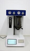 Compteur de particules de fluide huileux HTYKL-H, vente directe d'usine, compteur de mesure de particules le plus vendu, machine
