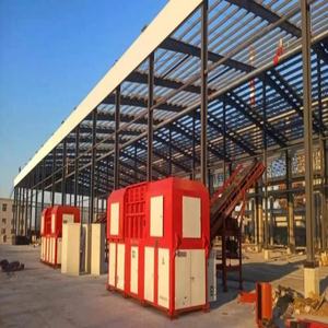 Trituradora de Biomasa, Trituradora de Pacas de Heno, Trituradora de Paja y Hierba - Product Image 2