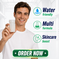 Bubuk Peptida ATR Merek SNAP-8 Kemurnian Premium 99% Acetyl Octapeptide-3 Bahan Baku Kosmetik Anti-Kerut dan Relaksasi Otot
