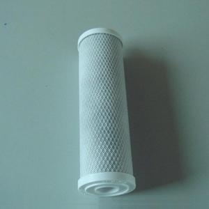 10 Inch Gốm Hộp Mực Lọc Gốm Bóng Nước Lọc Yếu Tố - Product Image 6