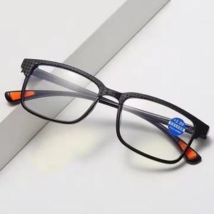 <span class=keywords><strong>Gafas</strong></span> de Lectura de Plástico Naranja, Venta al Por Mayor, Logotipo Personalizado de Fábrica, Baratas, Disponibles en Stock, <span class=keywords><strong>Gafas</strong></span> de Lectura Modernas para Hombre y Mujer - Product Image 5