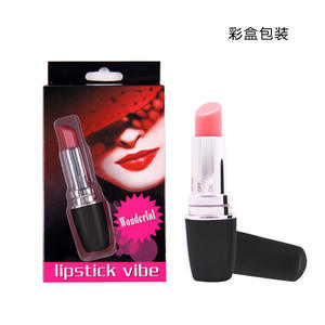 मिनी क्लिटोरिस योनि चूसी हस्तमैथुन लिपस्टिक गोली अंडे कंपन सेक्स खिलौना महिलाओं - Product Image 5