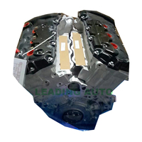 LU1 3.2L China Factory Auto Parts Engine Motor Assembly for Buick Chevrolet Captiva Equinox GMC Terrain Diesel Engine Complete