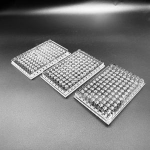 Grosir 96 well quartz kaca hemagglutinasi <span class=keywords><strong>plate</strong></span> microplate 96microwell plats quartz <span class=keywords><strong>plate</strong></span> - Product Image 2