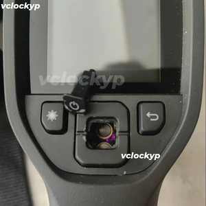 กล้องถ่ายภาพความร้อน FLIR TG165-X รุ่น TG165X - Product Image 5