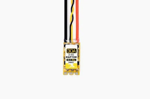 30A BLS-Pro ESC 2-4S DShot ตัวควบคุมความเร็วอิเล็กทรอนิกส์แบบไร้แปรงสำหรับโดรนแข่ง FPV - Product Image 2