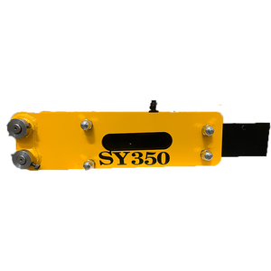 Exportation d'excavatrices populaires personnalisées de 1 à 100 tonnes de différents modèles avec marteaux hydrauliques - Product Image 5