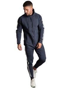 Nouvelle Conception En Gros Votre Propre Sport Ensemble Sport Survêtement pour Hommes - Product Image 2