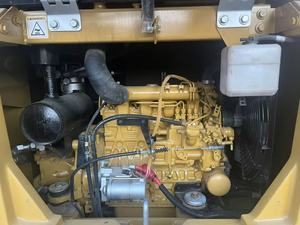 Usado para Mini Escavadora 305.5E2 Escavadeira Compacta Confiável Motor <span class=keywords><strong>Turbo</strong></span> de 48.8HP Certificado CE ISO Modelo 2021 Peso Operacional de 5.8 Toneladas - Product Image 4