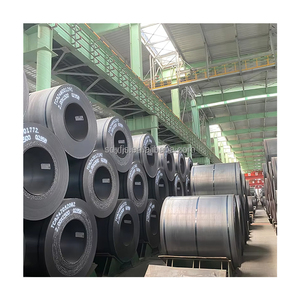 Giá thấp 1.0mm 1.2mm 1.5mm A36 A106 Q235 q345 q275 q355 ss400 CR HRC CRC cán nóng cán nóng cuộn dây thép carbon nhẹ thấp - Product Image 3