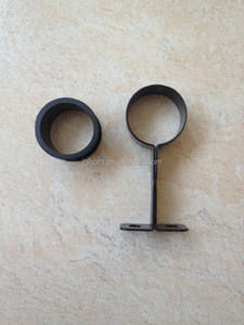 Trompetas grandes <span class=keywords><strong>de</strong></span> hierro cromado con tanque <span class=keywords><strong>de</strong></span> aire - Product Image 6