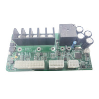 Componentes electrónicos PCBA personalizados PCB SMT BOM Service