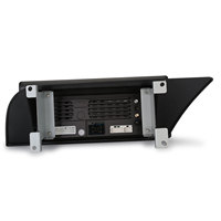 Erisin ES3974AL 10.25 pouces Android 16.0 IPS DSP DAB GPS Lecteur Multimédia Automobile Écran Partagé Garantie 1 An Audi A4 S4 RS4 Conduite à Gauche