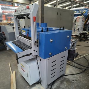 Factory Direct Selling MREG800 Multi Gang Ripsaw Edger - Product Image 4