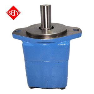 VQ15 VQ20 Bomba de paletas VQ25 VQ35 VQ45 Bomba hidráulica de una sola paleta Núcleo Cartuchos de <span class=keywords><strong>HQ25</strong></span>-47-F-RAA-02 - Product Image 6