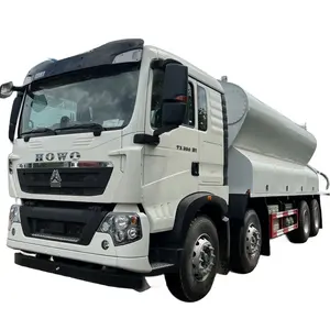5000 litres camion-citerne de carburant holykell camion surveillance du niveau du réservoir de carburant sinotruk camion-citerne de carburant à dubai
