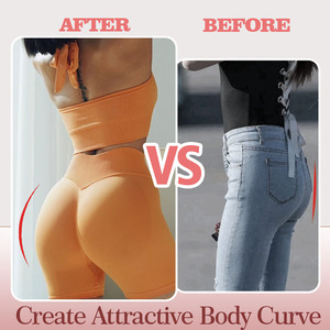 Culottes de bikini en silicone pour femmes - Imperméables, motif uni, séchage rapide et respirantes pour la natation et la plongée - Product Image 6