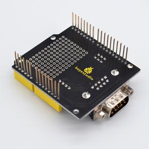 与Arduino兼容的Keyestudio RS232至TTL转换屏蔽 - Product Image 6