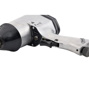 Mecanismo de martillo gigante industrial Cuerpo de aluminio 1/2 "Drive 340Nm <span class=keywords><strong>Pistola</strong></span> de impacto de <span class=keywords><strong>aire</strong></span> - Product Image 6