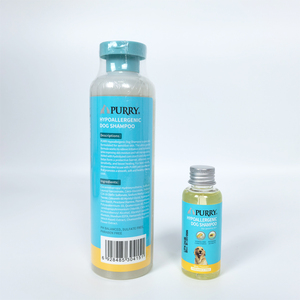 Produits de toilettage pour chiens et <span class=keywords><strong>chats</strong></span> Purry en gros OEM/ODM, shampooing hypoallergénique - Product Image 3
