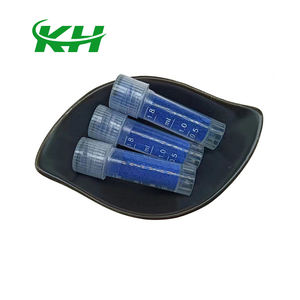 ผง GHK-CU คุณภาพสูง บลูคอปเปอร์เปปไทด์ เกรดเครื่องสำอาง คอปเปอร์เปปไทด์ CAS 89030-95-5/49557-75-7 - Product Image 4