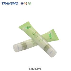 Baume à lèvres de forme ronde, contenant de gloss à lèvres vide, emballage de baume à lèvres de luxe, gloss à lèvres personnalisé, étiquette privée - Product Image 5