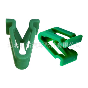 Clip de Fijación de Pilar de Umbral de Puerta para Hyundai Elantra y Kia, 858593S500, Sujetador Automotriz de Nylon para Reparación y Reemplazo - Product Image 3