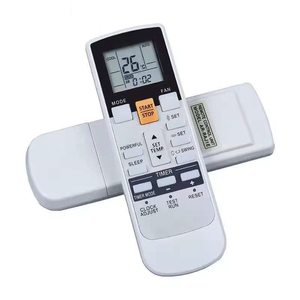 <span class=keywords><strong>Télécommande</strong></span> AC AR-RAJ1E de haute qualité pour la climatisation <span class=keywords><strong>Fujitsu</strong></span> avec 13 boutons - Product Image 6