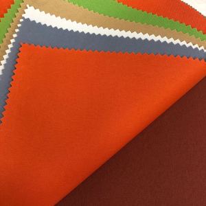 Miễn Phí Mẫu 420D <span class=keywords><strong>Polyester</strong></span> Oxford Vải Tráng Không Thấm Nước Đồng Bằng Nhuộm Vải Cho Hành Lý - Product Image 1