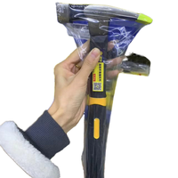Pondrio-Marteau magnétique à angle droit en fibre de verre pour clouer la ceinture en plastique enveloppée OEM personnalisable
