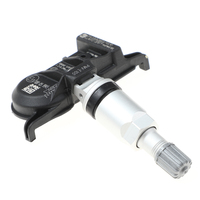 Capteur de pression des pneus préprogrammé TPMS 42607-02090 42607-02100 pour Toyota Avalon Camry