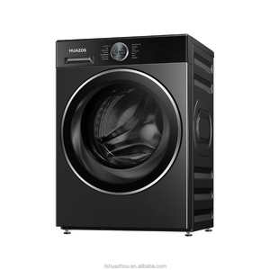Lavadora-secadora integrada Samsung HUAZOS de 15 kg, totalmente automática, de carga frontal y gran capacidad. - Product Image 6