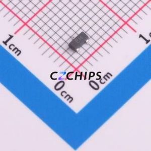 Nuevo Transistor Original BCW66H SOT-23, Transistor de Unión Bipolar (BJT), Venta al por Mayor de Componentes Electrónicos, Chips y Servicio BOM - Product Image 1