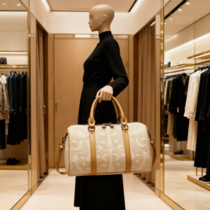 Sacs <span class=keywords><strong>de</strong></span> voyage <span class=keywords><strong>de</strong></span> luxe pour femmes, tendance 2025, design <span class=keywords><strong>de</strong></span> niche haut <span class=keywords><strong>de</strong></span> gamme, sacs <span class=keywords><strong>de</strong></span> voyage pour la mode quotidienne - Product Image 2
