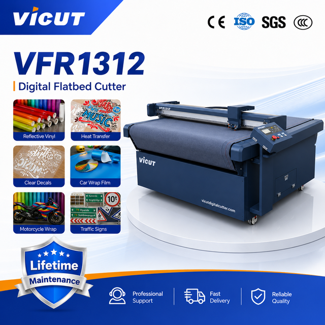 Dtf Film Cutting Plotter/car Window Film Cutting Machine/sticker Machine Cutter